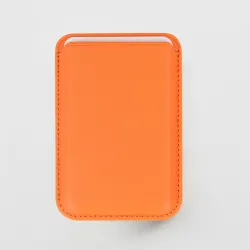 Tarjetero para Móvil Compatible con MagSafe