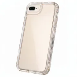 Funda Bumper 3 en 1 para iPhone SE 2022