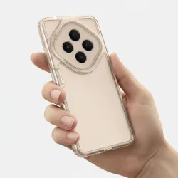 Funda Bumper 3 en 1 para Xiaomi Redmi 14C