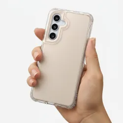 Funda Bumper 3 en 1 para Samsung Galaxy S24 FE