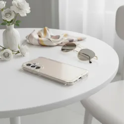 Funda Bumper 3 en 1 para Samsung Galaxy S24 FE