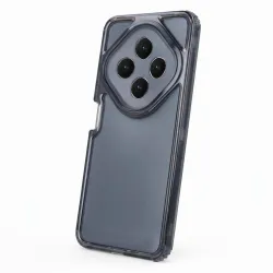 Funda Bumper 3 en 1 para Xiaomi Redmi 14C