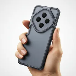 Funda Bumper 3 en 1 para Xiaomi Redmi 14C