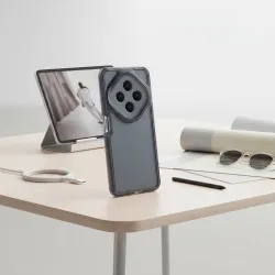 Funda Bumper 3 en 1 para Xiaomi Redmi 14C