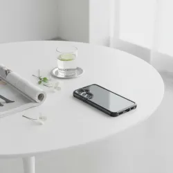 Funda Bumper 3 en 1 para Samsung Galaxy S24 FE