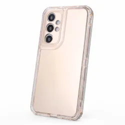 Funda Bumper 3 en 1 para Samsung Galaxy A53