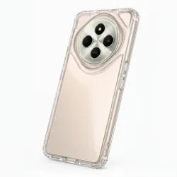 Funda Bumper 3 en 1 para Xiaomi Redmi Note 14 Pro 5G