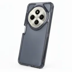 Funda Bumper 3 en 1 para Xiaomi Redmi Note 14 Pro 5G