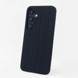 Funda Funda Tread Style para Samsung Galaxy S25