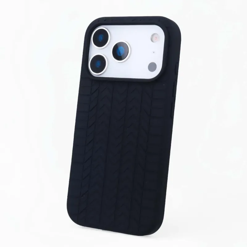 Funda Funda Tread Style para iPhone 17 Pro Max