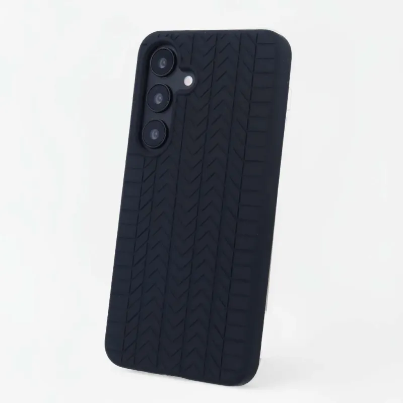 Funda Funda Tread Style para Samsung Galaxy A56 5G