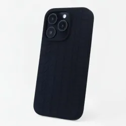 Funda Funda Tread Style para iPhone 13 Pro Max