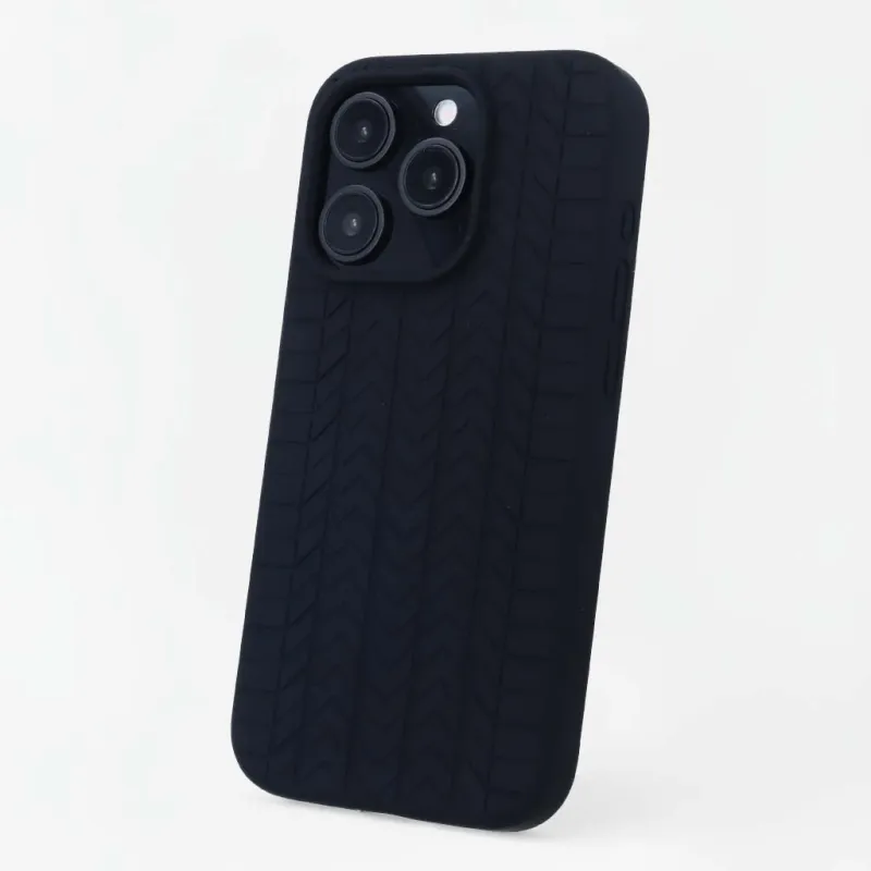 Funda Funda Tread Style para iPhone 13 Pro Max