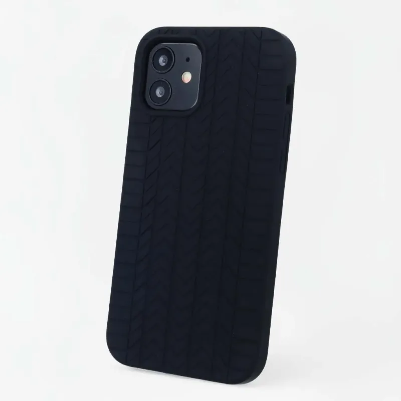 Funda Funda Tread Style para iPhone 12