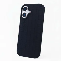 Funda Funda Tread Style para iPhone 16
