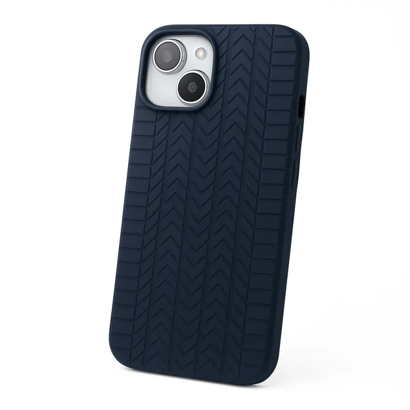 Funda Funda Tread Style para iPhone 13