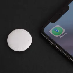 Oh My Tag - Dispositivo de localización