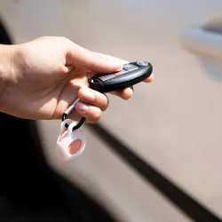 Oh My Tag - Dispositivo de localización