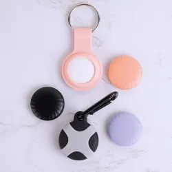 Oh My Tag - Dispositivo de localización