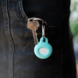 Oh My Tag - Dispositivo de localización