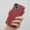 Funda Tachas para iPhone 14 Plus - La Casa de las Carcasas, Accesorios y Fundas para móviles