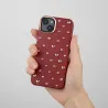 Funda Tachas para iPhone 15 Plus - La Casa de las Carcasas, Accesorios y Fundas para móviles