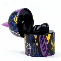 Auriculares Inalámbricos - Auriculares Wild Pods