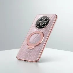 Funda Glitter Premium para Honor Magic7 Lite