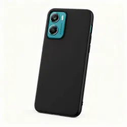 Funda Ultra suave para Motorola Moto G06
