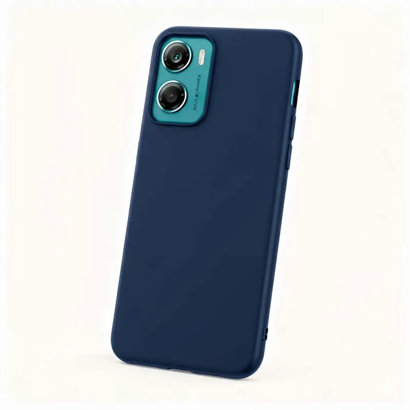 Funda Ultra suave para Motorola Moto G06