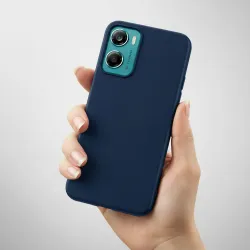 Funda Ultra suave para Motorola Moto G06