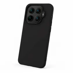 Funda Silicona Color para Xiaomi 15T Pro
