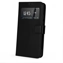 Funda Libro Suave para Oppo Reno14
