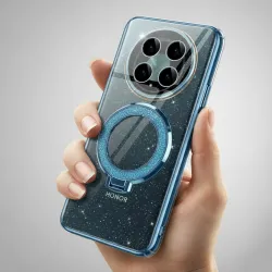 Funda Glitter Premium para Honor Magic7 Lite