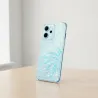 Funda Glitter Premium para Oppo Reno14