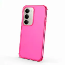 Funda Silicona Color para Oppo A5 5G