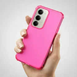 Funda Silicona Color para Oppo A5 5G
