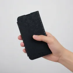 Funda Libro Suave Diseño para Samsung Galaxy A17