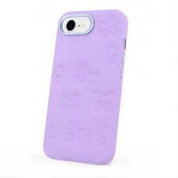 Funda Textura 3D para iPhone 16e