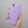 Funda Textura 3D para iPhone 16e
