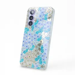 Funda Glossy Shiny para Samsung Galaxy A17