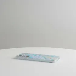 Funda Glossy Shiny para Samsung Galaxy S25 FE