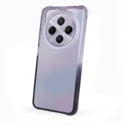 Funda Bumper Reforzada Degradada para Xiaomi Redmi 14C