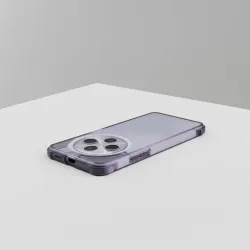 Funda Bumper Reforzada Degradada para Xiaomi Redmi 14C