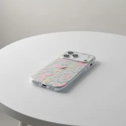 Funda Glossy Shiny para iPhone 17 Pro Max