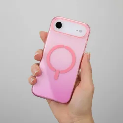 Funda Antiyellow Degradada Compatible con Magsafe para iPhone Air