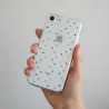 Funda Perlitas Multicolor para iPhone 7