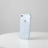 Funda Perlitas Multicolor para iPhone 7
