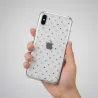 Funda Perlitas Multicolor para iPhone XR