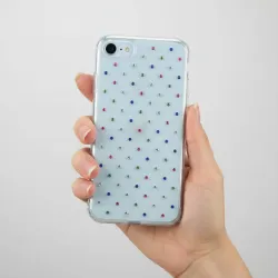 Funda Perlitas Multicolor para iPhone 16e